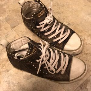 Guess sneakers